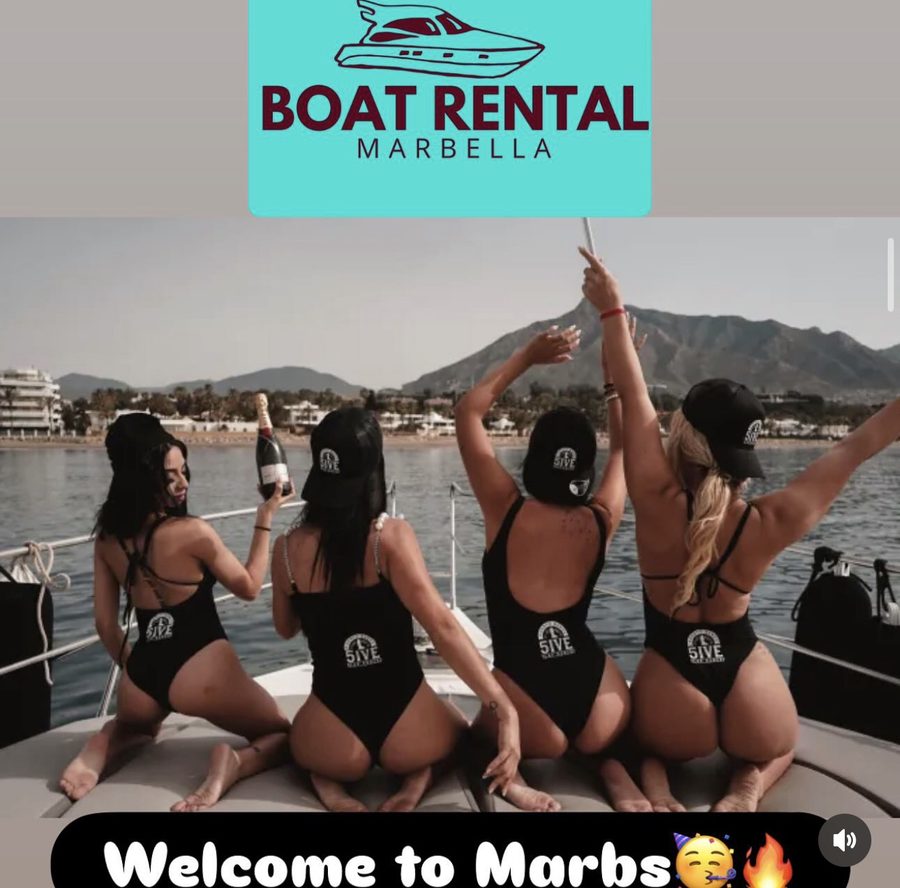 Welcome to Marbs! 🔥